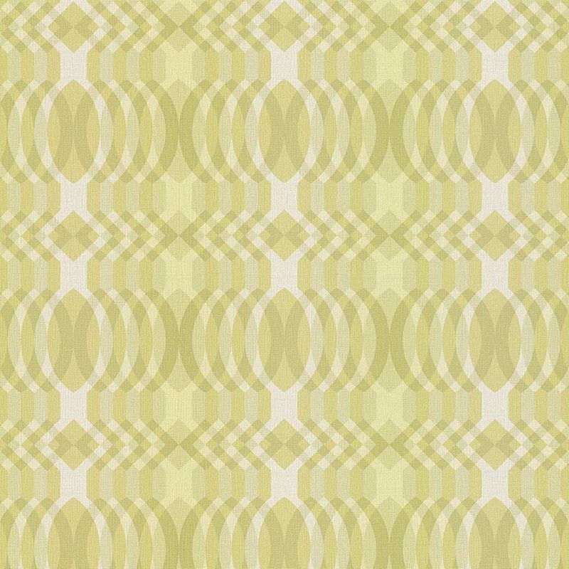 Papel pintado As Creation Retro Chic 39534-1