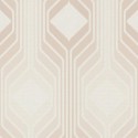 Retro Chic 39532-4 Papel pintado As Creation