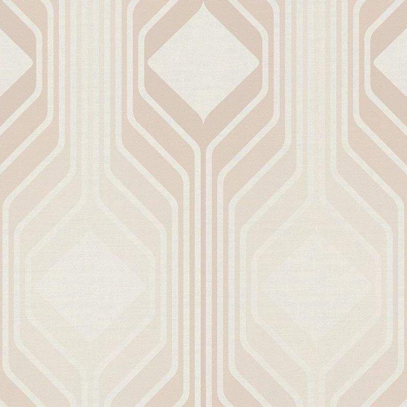 Papel pintado As Creation Retro Chic 39532-4