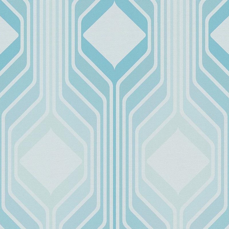 Papel pintado As Creation Retro Chic 39532-1