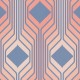 Papel pintado As Creation Retro Chic 39532-2