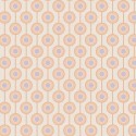 Retro Chic 39537-5 Papel pintado As Creation