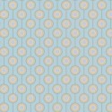 Retro Chic 39537-4 Papel pintado As Creation