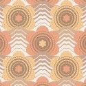 Retro Chic 39539-3 Papel pintado As Creation