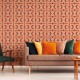 Papel pintado As Creation Retro Chic 39533-2