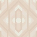 Retro Chic 39531-5 Papel pintado As Creation