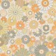 Papel pintado As Creation Retro Chic 39535-3