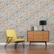 Papel pintado As Creation Retro Chic 39535-2