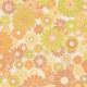 Papel pintado As Creation Retro Chic 39535-5