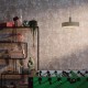Papel pintado Living Walls 39670-2