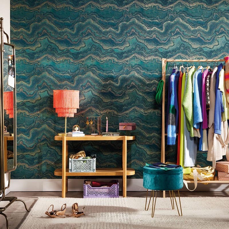 Papel pintado Living Walls 39659-3