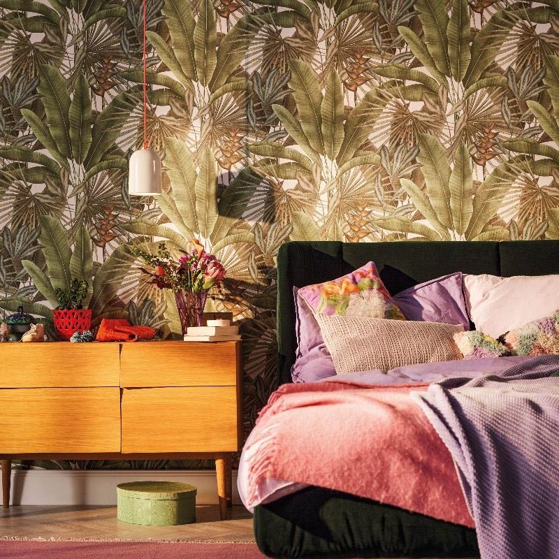 Stories of Life Living Walls 39647-2