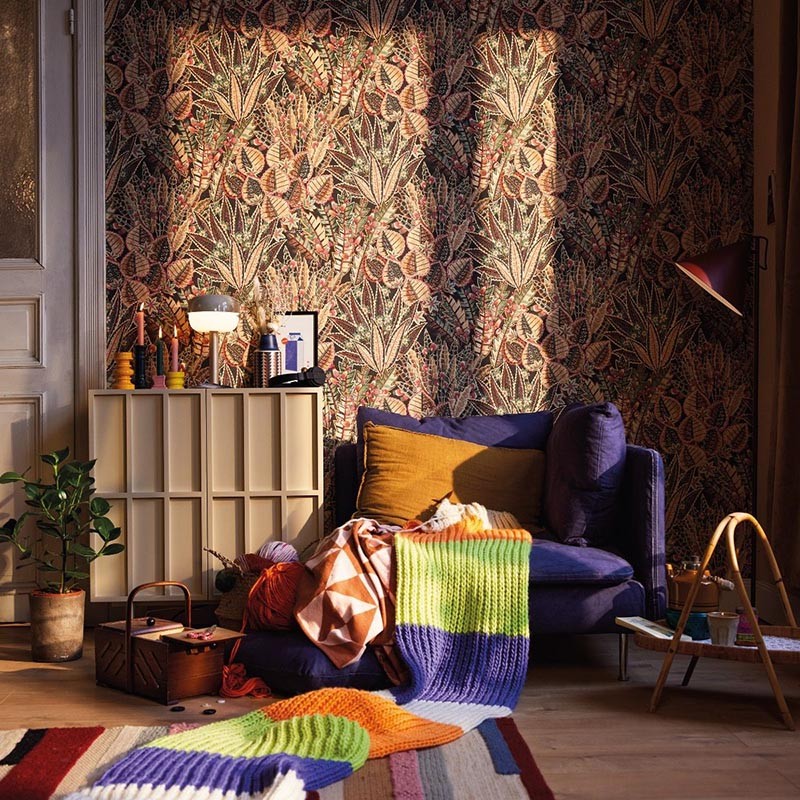 Stories of Life Living Walls 39653-1