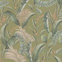 Draw into Nature 39436-3 Living Walls