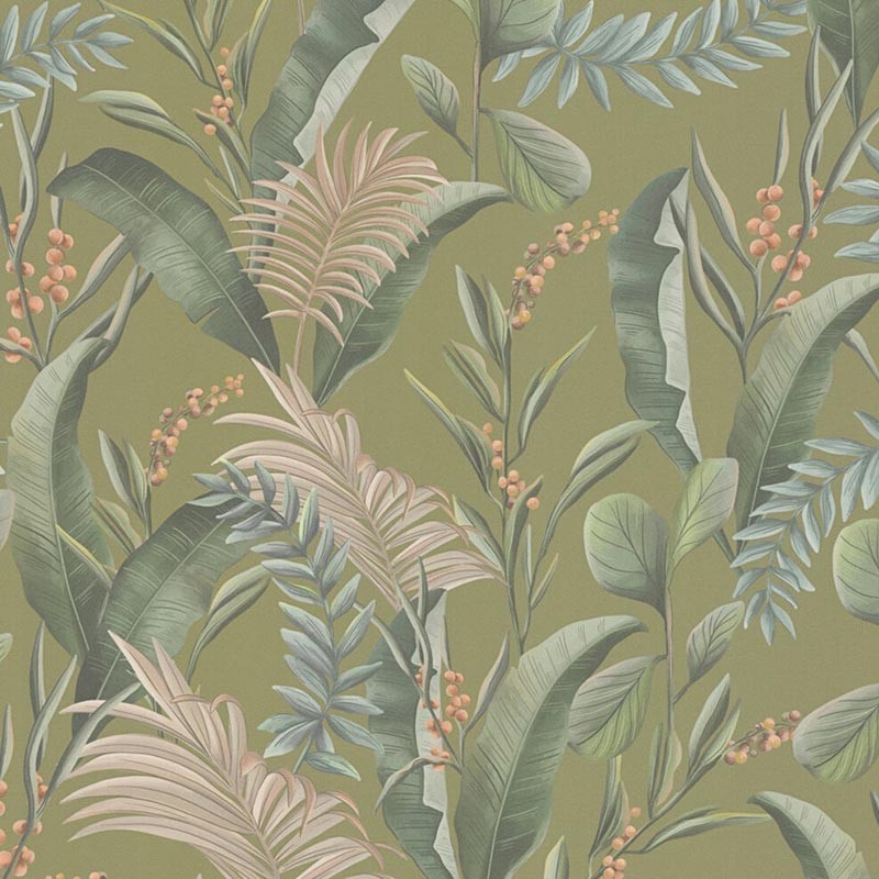 Papel pintado Living Walls 39436-3