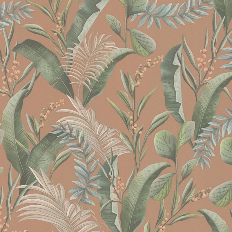 Papel pintado Living Walls 39436-2