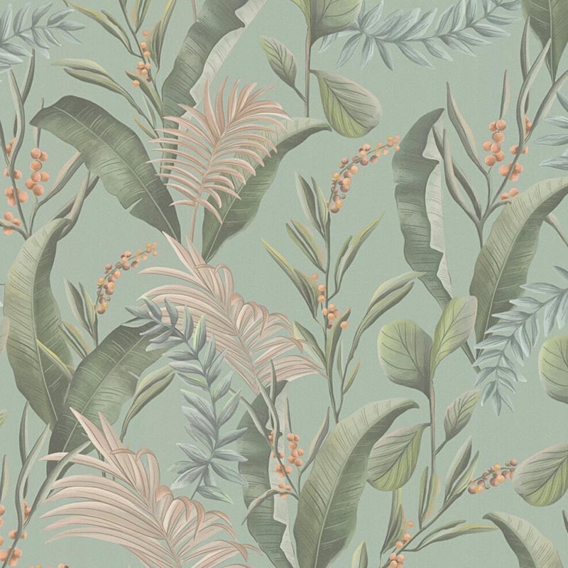 Papel pintado Living Walls 39436-4