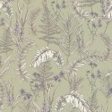 Draw into Nature 39434-3 Living Walls
