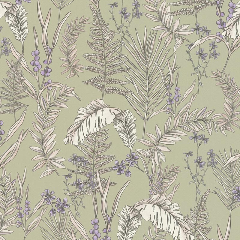 Papel pintado Living Walls 39434-3