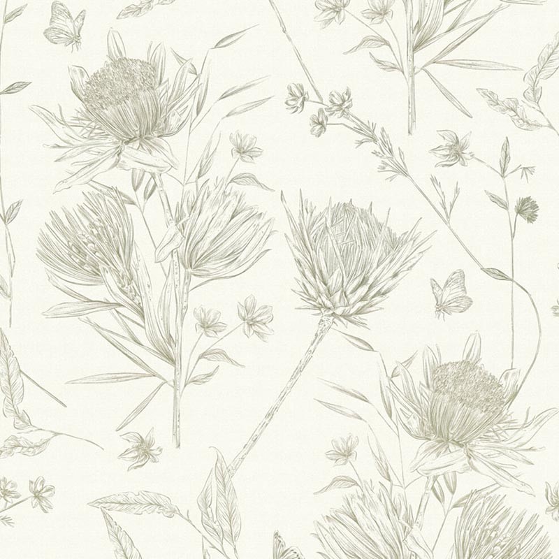 Papel pintado Living Walls 39427-3
