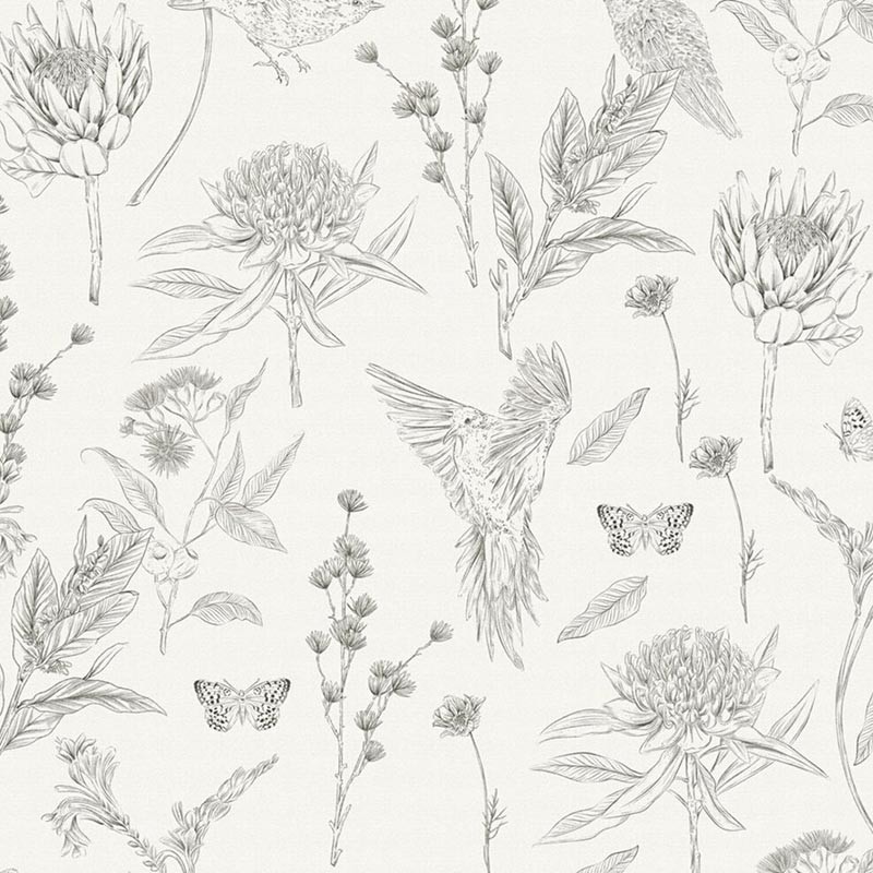 Papel pintado Living Walls 39429-2
