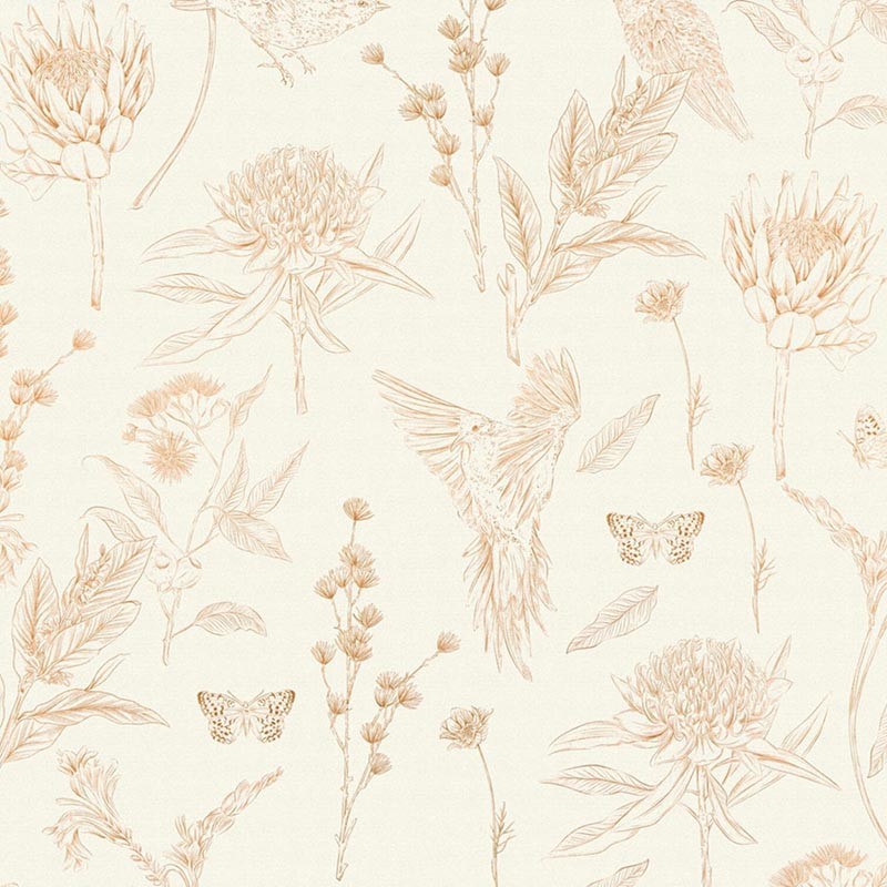 Papel pintado Living Walls 39429-1
