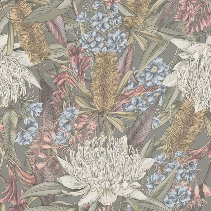 Papel pintado Living Walls 39428-3