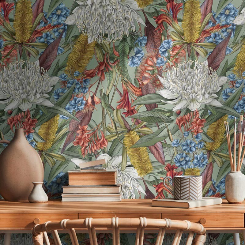 Papel pintado Living Walls 39428-1
