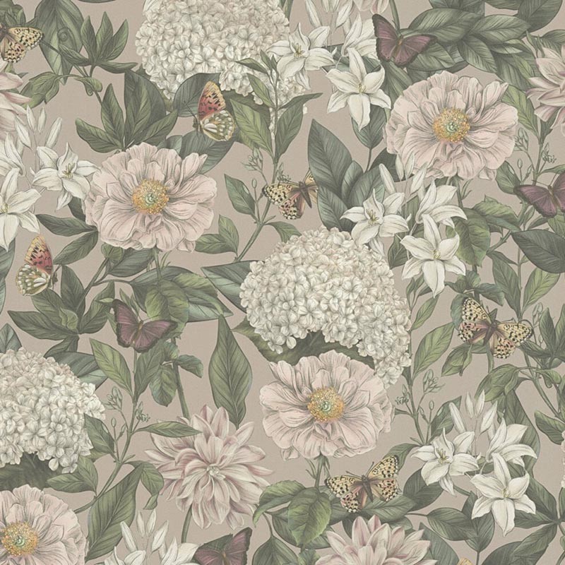 Papel pintado Living Walls 39426-2