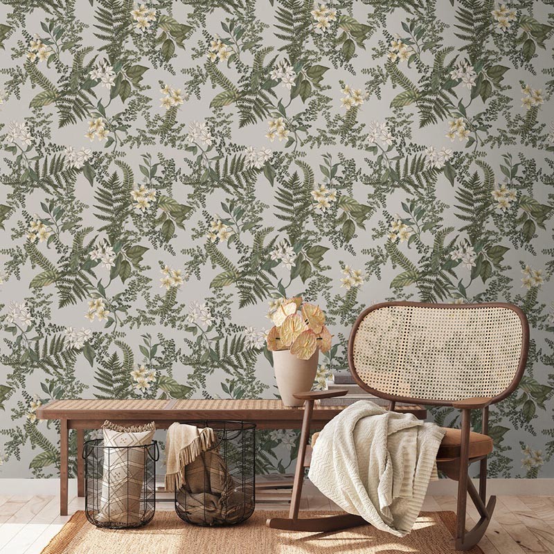 Papel pintado Living Walls 39424-2