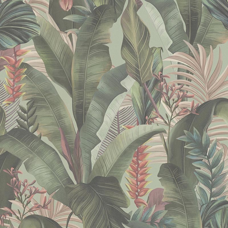 Papel pintado Living Walls 39435-3