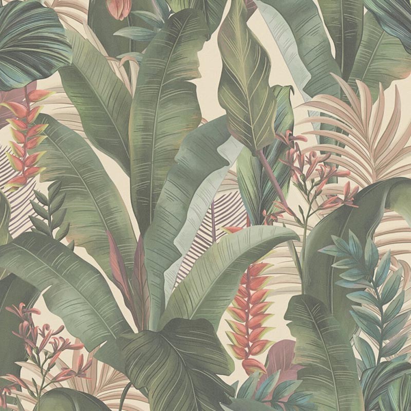 Papel pintado Living Walls 39435-1