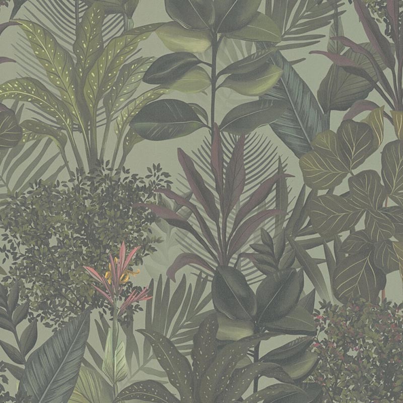 Papel pintado Living Walls 39433-1