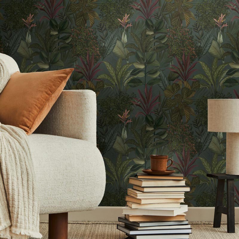 Papel pintado Living Walls 39433-2