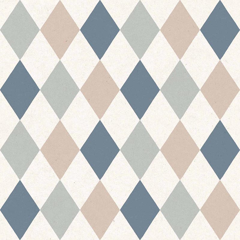 Papel pintado Infantil Unipaper 17126
