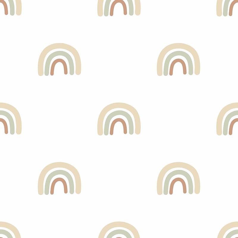 Papel pintado Infantil Unipaper 17127
