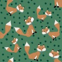 MiniMe 17117 Papel pintado infantil Unipaper