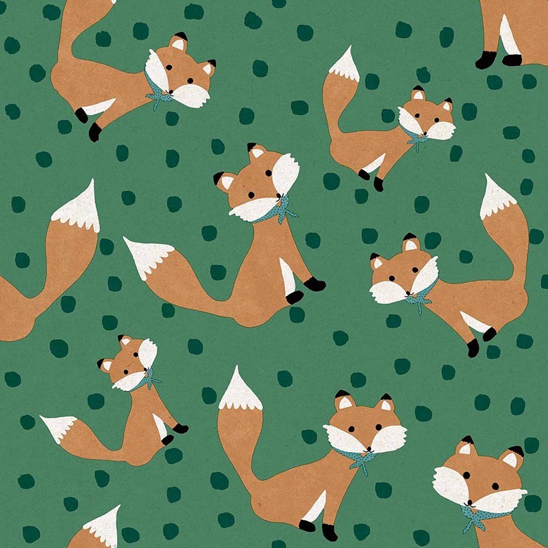 Papel pintado Infantil Unipaper 17117