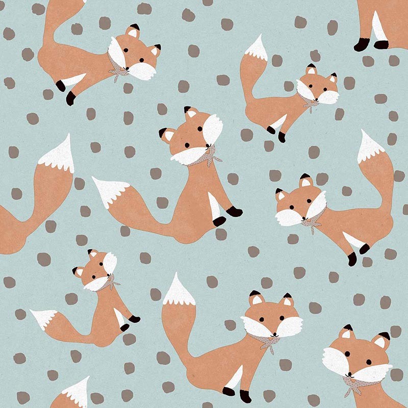 Papel pintado Infantil Unipaper 17116