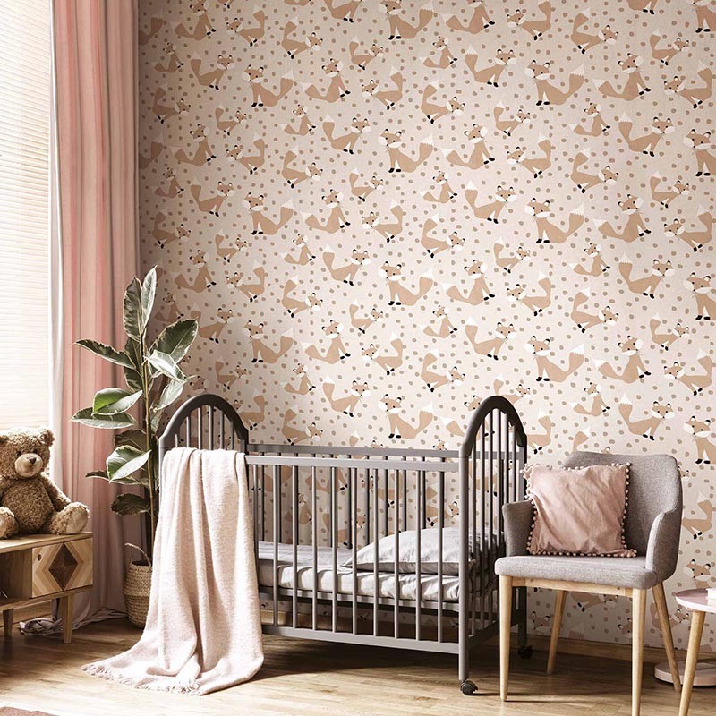 Papel pintado Infantil Unipaper 17119