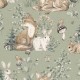 Papel pintado Infantil Unipaper 17105