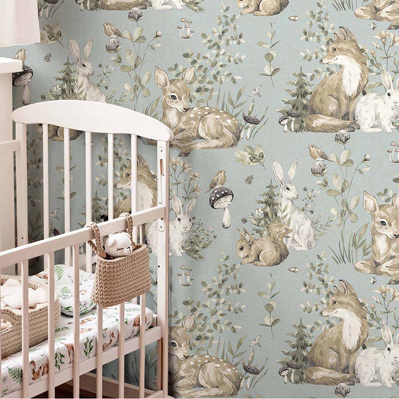 Papel pintado Infantil Unipaper 17103