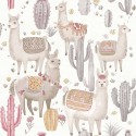 MiniMe 17111 Papel pintado infantil Unipaper