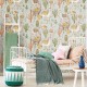 Papel pintado Infantil Unipaper 17115
