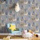 Papel pintado Infantil Unipaper 17113