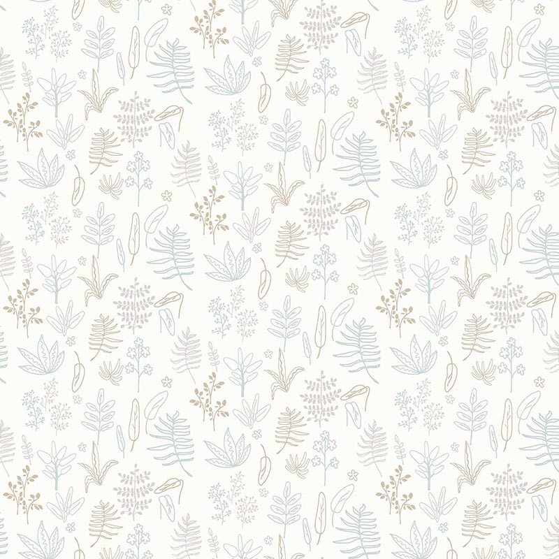 Papel pintado Infantil Unipaper 17166