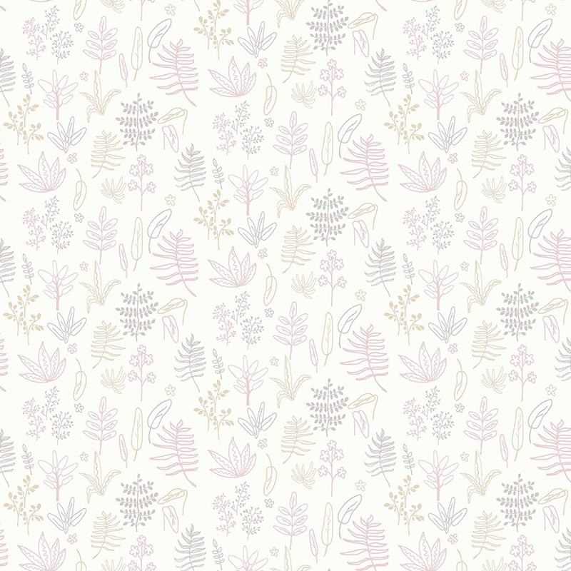 Papel pintado Infantil Unipaper 17168