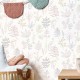 Papel pintado Infantil Unipaper 17167