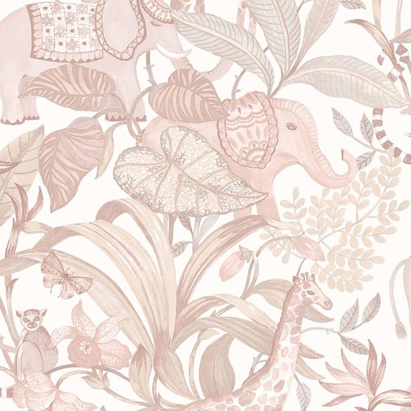 Papel pintado Infantil Unipaper 17108