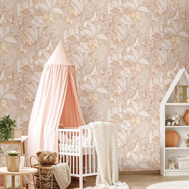Papel pintado Infantil Unipaper 17109